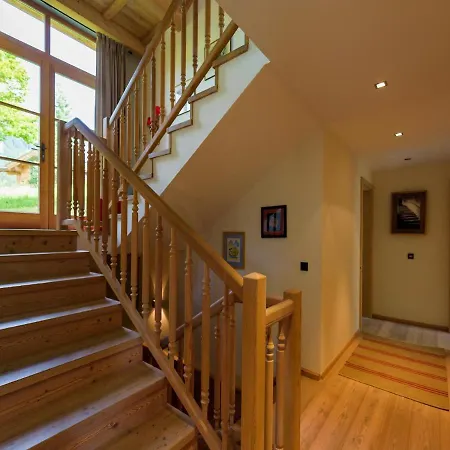 Chalet הינטרטאל