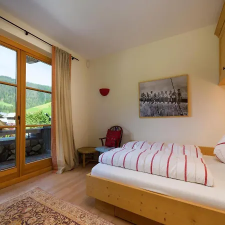Chalet הינטרטאל