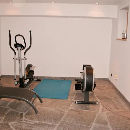 Chalet הינטרטאל