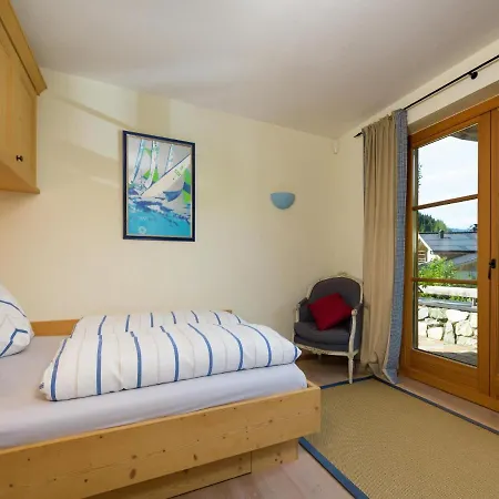 בקתה Chalet הינטרטאל