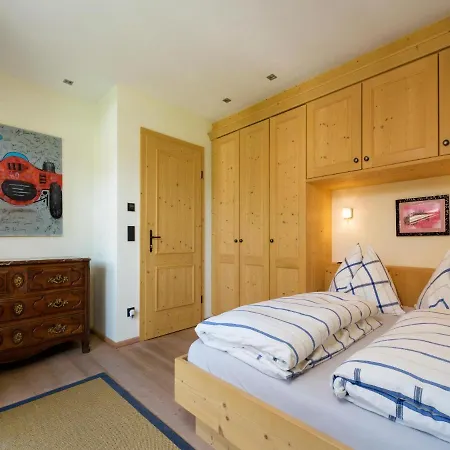 בקתה Chalet הינטרטאל