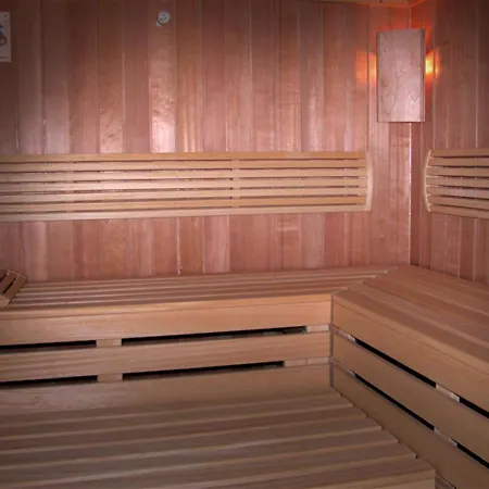 Chalet בקתה